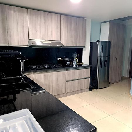 Hostal Valle Andino El Tambo Dış mekan fotoğraf