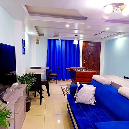 Hostal Valle Andino El Tambo Dış mekan fotoğraf