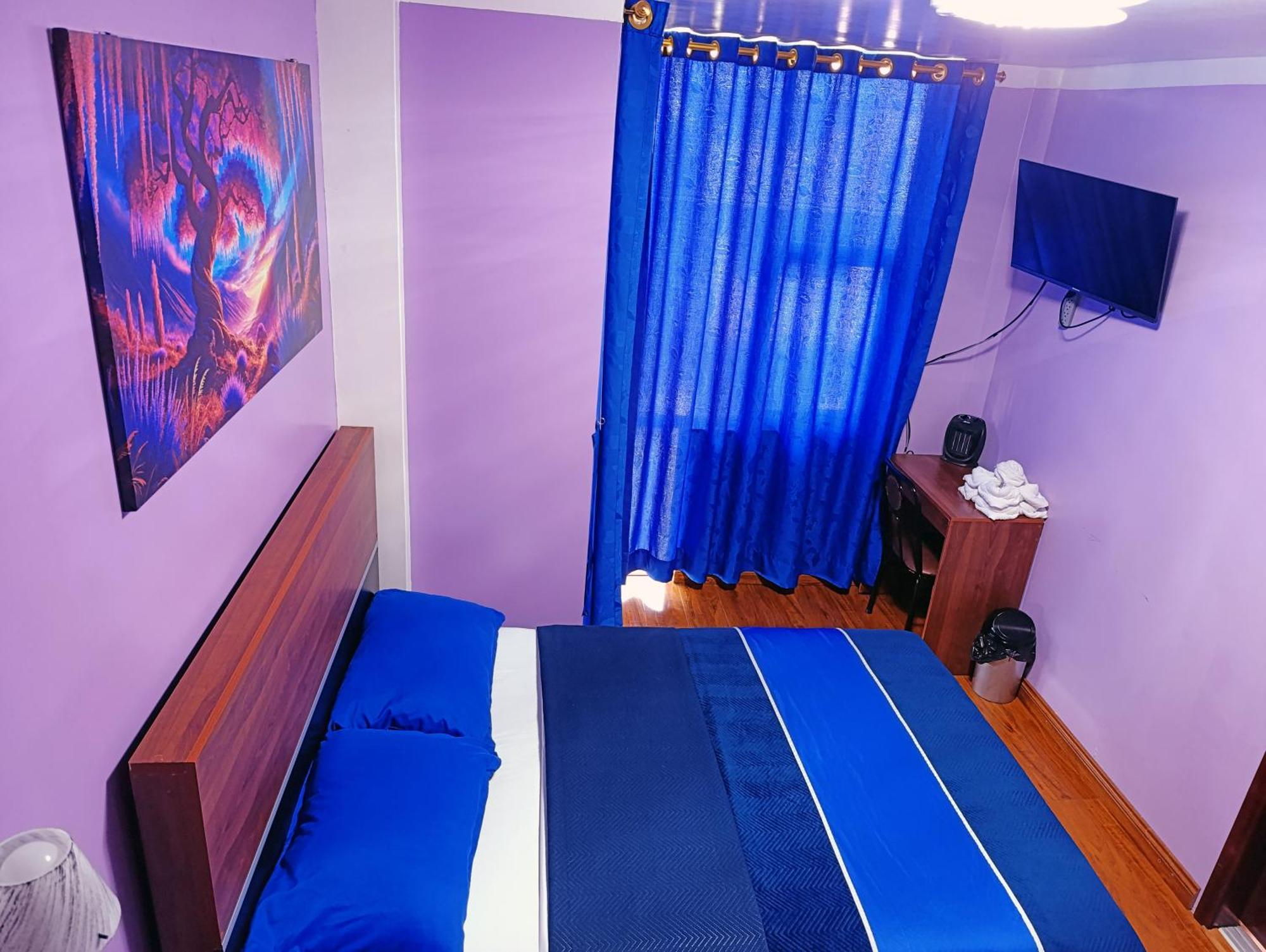 Hostal Valle Andino El Tambo Dış mekan fotoğraf